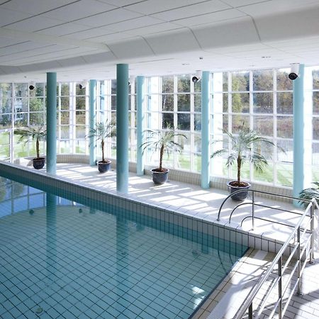 Scandic Silkeborg Exterior foto