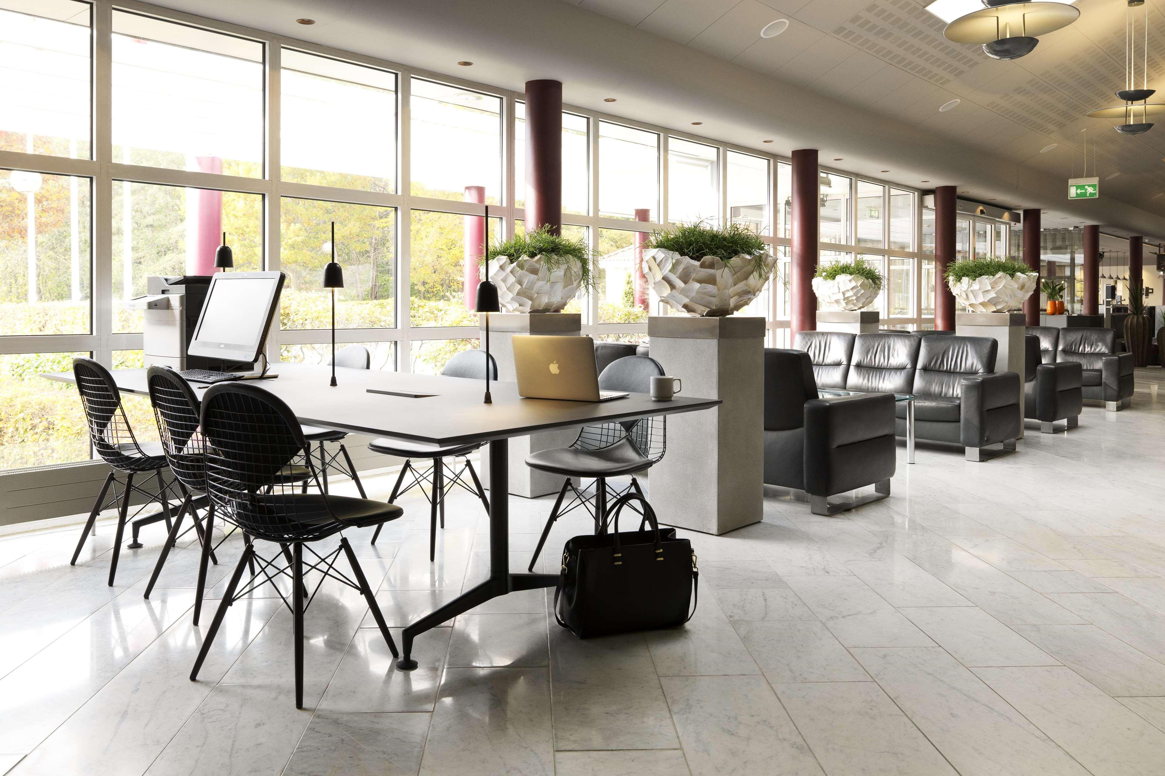 Scandic Silkeborg Exterior foto