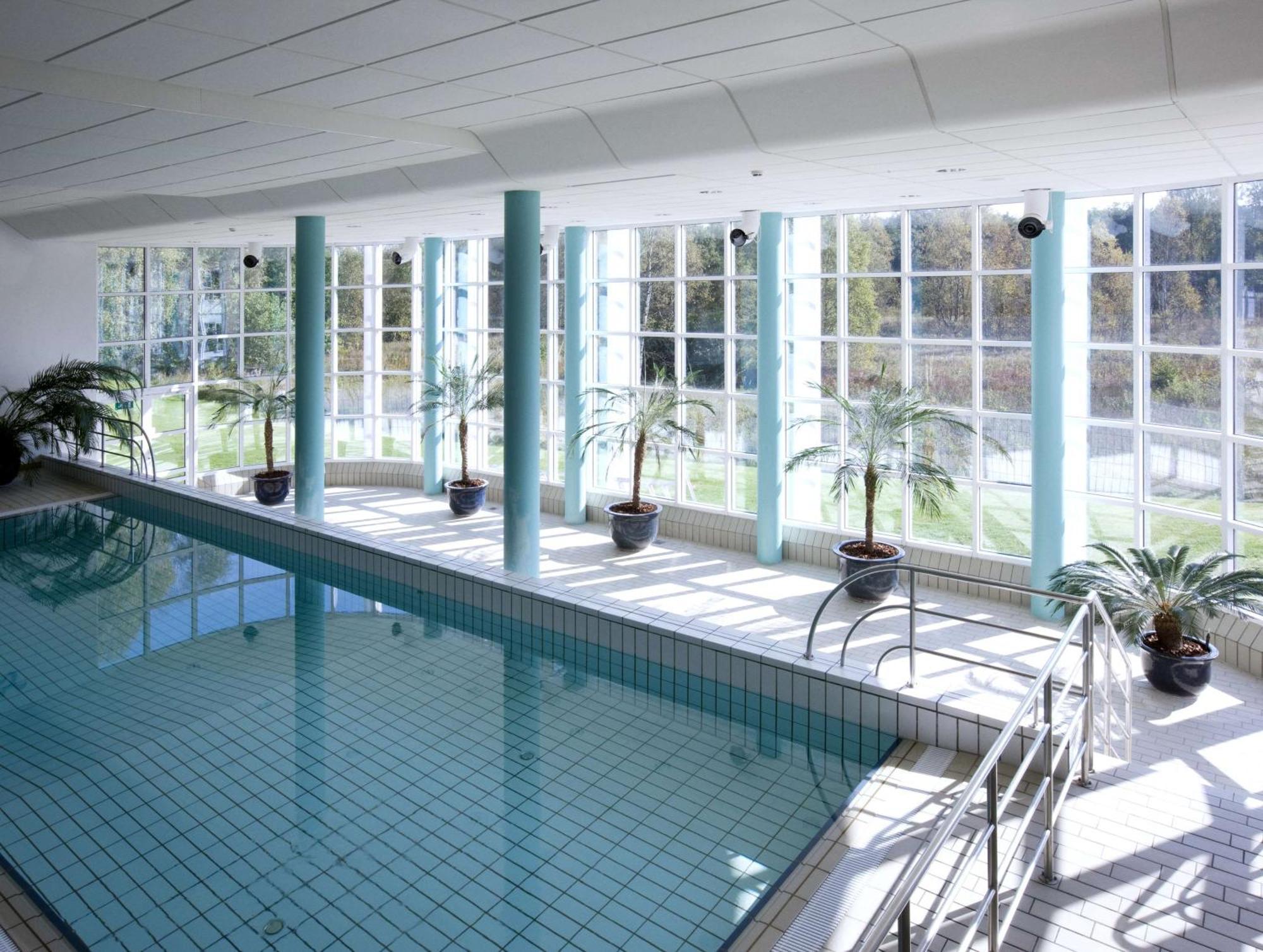 Scandic Silkeborg Exterior foto