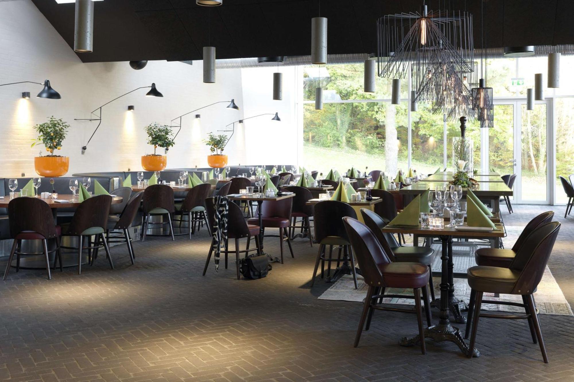 Scandic Silkeborg Exterior foto